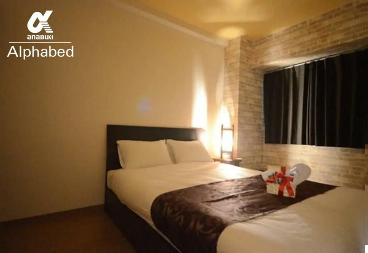 Alphabed Takamatsu Kitahama East 202 / Vacation Stay 20102 外观 照片